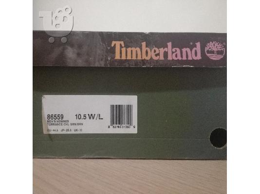 Αδιάβροχη μπότα Timberland